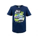 Carrera 24h Camiseta de niño 51st Edition