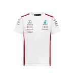Mercedes-AMG Petronas Kids Team T-Shirt white