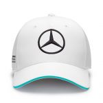 Mercedes-AMG Petronas Team Cap white