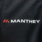 Manthey Hardshell jacket Performance One