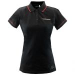 Manthey Polo de mujer Performance One