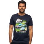 24h-Race T-Shirt 51st Edition