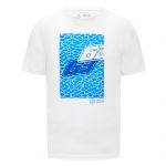 Mercedes-AMG Petronas George Russell T-Shirt No Diving
