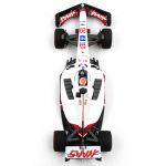 Kevin Magnussen Haas F1 Team VF-22 Formel 1 Bahrain GP 2022 1:43