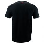 Manthey T-Shirt Performance black