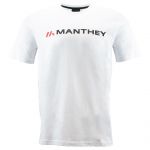 Manthey T-Shirt Performance white