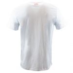 Manthey Camiseta Performance blanco