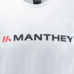 Manthey T-Shirt Performance weiß