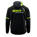 SSR Performance Team Hardshell jacket