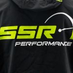 SSR Performance Team Veste hardshell