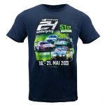 Course de 24h T-Shirt 51st Edition