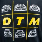 DTM Camiseta Sudoku