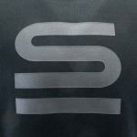 Schubert Motorsport Sweat à capuche Logo noir