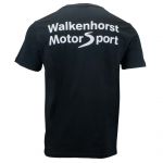 Walkenhorst Motorsport Camiseta GT3 negro