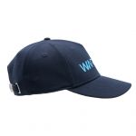 WINWARD Racing Cap blau