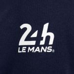 24h Race Le Mans Ladies Sweat Jacket