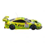 Manthey-Racing Porsche 911 GT3 R - 2022 Ganador NLS 1 de Nürburgring #911 1/18