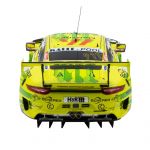 Manthey-Racing Porsche 911 GT3 R - 2022 Sieger NLS 1 Nürburgring #911 1:18