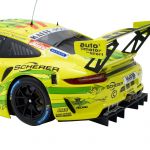 Manthey-Racing Porsche 911 GT3 R - 2022 Winner NLS 1 Nürburgring #911 1/18