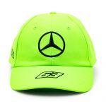 Mercedes-AMG Petronas George Russell Gorra vert