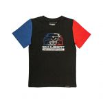 Schubert Motorsport Kids T-Shirt Champion black