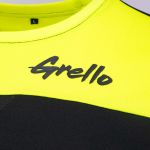 Manthey Maglietta Racing Grello #911