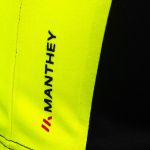 Manthey T-Shirt Femmes Racing Grello #911