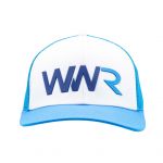 WINWARD Racing Gorra azul/blanco