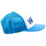 WINWARD Racing Cap blue/white