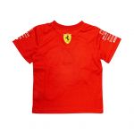 Ferrari Hypercar Team T-Shirt enfant