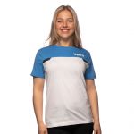 WINWARD Racing T-Shirt blue/white