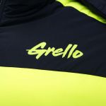 Manthey Softshell Jacket Racing Grello #911