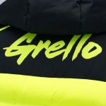 Manthey Chaqueta Softshell Racing Grello #911
