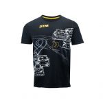 DTM T-Shirt enfant Tour 2023