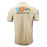 OGP Sponsors Poloshirt 50th 2023