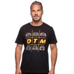 DTM Camiseta Sudoku