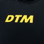 DTM Sudadera con capucha