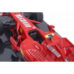 Kimi Räikkönen Ferrari F2007 #6 Formula 1 World Champion 2007 1/24