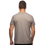 Goodyear T-Shirt Langhorne grau
