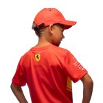 Ferrari Hypercar Kinder Team T-Shirt