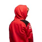 Scuderia Ferrari Team Kinder Kapuzenpullover