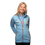AvD OGP Ladies Sponsors Sweat Jacket 2022