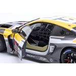 BMW M4 GT3 #99 Rowe Racing 24h Race Nürburgring 2022 1/18
