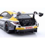 BMW M4 GT3 #99 Rowe Racing Carrera de 24h de Nürburgring 2022 1/18