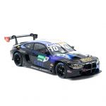 BMW M4 GT3 #10 Esteban Muth Walkenhorst Motorsport DMT 2022 1:18