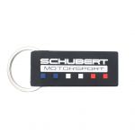 Schubert Motorsport Porte-clés noir