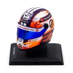 Nico Hülkenberg casque miniature Formule 1 2023 1/4