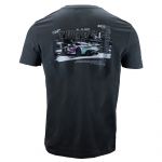Tim Heinemann Camiseta "From Sim To DTM" #4/8 Nürburgring