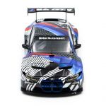 BMW M4 GT3 Versión de prueba 2021 1/18