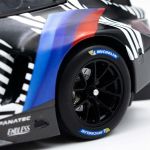 BMW M4 GT3 Test Version 2021 1:18